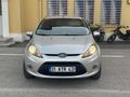 SUPHİOĞLU'AUTO'DAN FIESTA