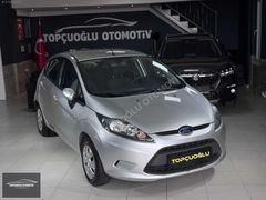 2012 FİESTA "55.000"KM HATASIZ DİZEL ÇOK TEMİZ