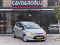 ÇAVDAROĞLU'DAN FORD FİESTA 1.4 TDCİ/AİLE ARABASI/BAKIMLI/K.KART