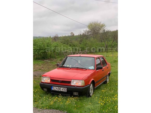 Sahibinden Tofaş Şahin 5 Vites 1994 Model 