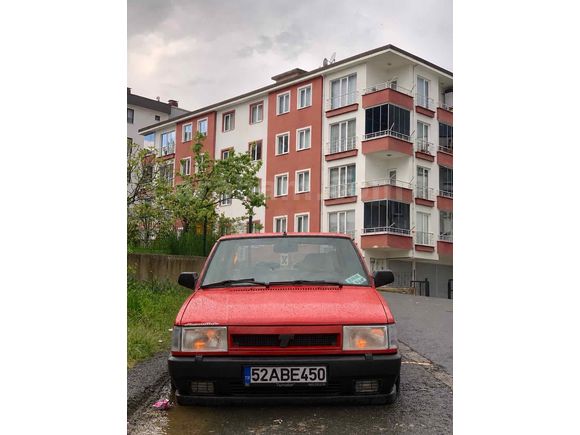 Sahibinden Tofaş Şahin 5 Vites 1994 Model 
