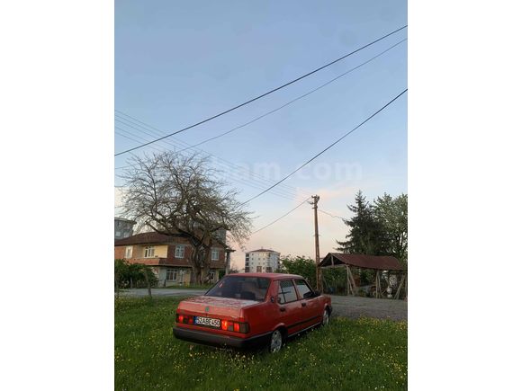Sahibinden Tofaş Şahin 5 Vites 1994 Model 