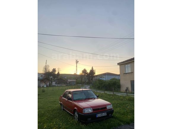 Sahibinden Tofaş Şahin 5 Vites 1994 Model 