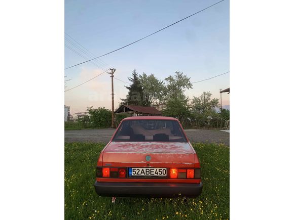 Sahibinden Tofaş Şahin 5 Vites 1994 Model 