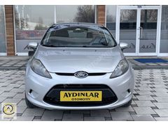 Aydınlar Otomotiv den Ford Fiesta 1.4 Tdci Trend