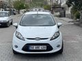 SG TURİZM DEN 2010 FORD FİESTA 239.000 KM