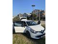 Sahibinden Renault Clio 1.5 dCi Touch 2016 Model 