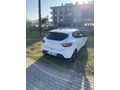 Sahibinden Renault Clio 1.5 dCi Touch 2016 Model 