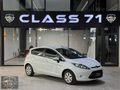 CLASS 71'DEN|2012 FORD FIESTA 1.4TDCİ TREND