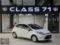 CLASS 71'DEN|2012 FORD FIESTA 1.4TDCİ TREND
