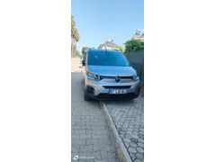 Sahibinden Citroen Berlingo 1.5 BlueHDI Plus 2025 Model