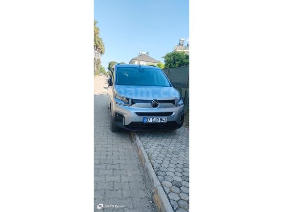 Sahibinden Citroen Berlingo 1.5 BlueHDI Plus 2025 Model