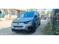 Sahibinden Citroen Berlingo 1.5 BlueHDI Plus 2025 Model