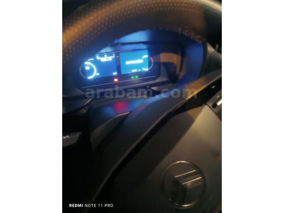 Sahibinden Citroen Berlingo 1.5 BlueHDI Plus 2025 Model