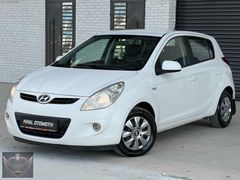 KRAL OTOMOTİV DEN 2012 HYUNDAİ İ20 TROY 90 HP