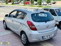 2012 MODEL HYUNDAİ İ20 1.4CRDİ TEAM