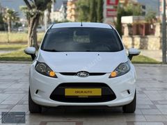 OKUR AUTO DAN BOYASIZ FİESTA