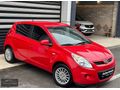 2012 Hyundai İ20 Troy 1.4 CVVT 100Bg ModePaket Manuel 160.xxxKm