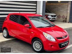 2012 Hyundai İ20 Troy 1.4 CVVT 100Bg ModePaket Manuel 160.xxxKm