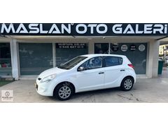 *MASLAN* 2011 HYUNDAİ İ20 TROY START *60.000 KM* *DEĞİŞENSİZ*