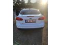 Sahibinden Ford Focus 1.5 TDCi Trend X 2017 Model 