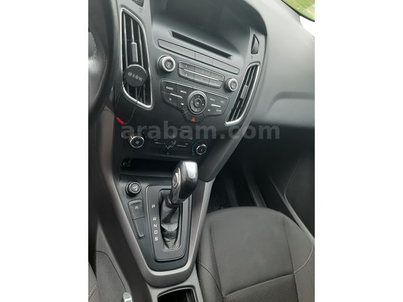 Sahibinden Ford Focus 1.5 TDCi Trend X 2017 Model 