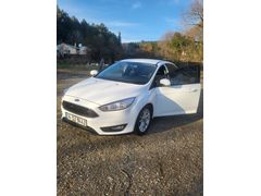 Sahibinden Ford Focus 1.5 TDCi Trend X 2017 Model 