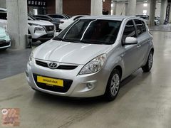 2011 HYUNDAİ İ20 TROY OTOMATİK VİTES BAKIMLI