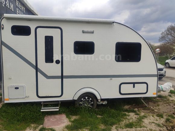 Sahibinden Karavan Çekme
