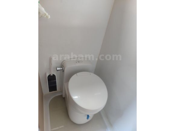 Sahibinden Karavan Çekme