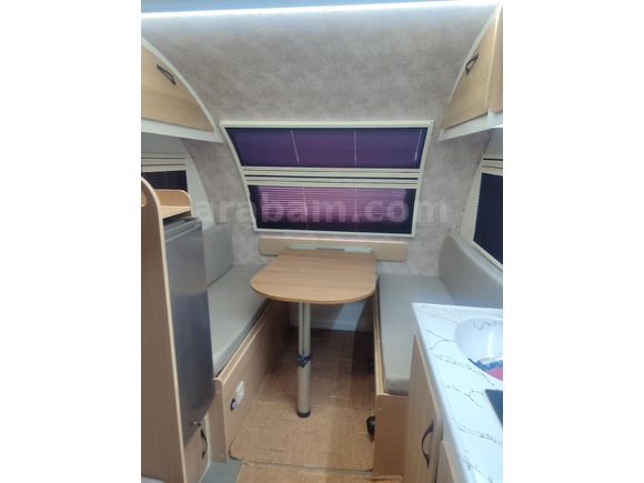 Sahibinden Karavan Çekme