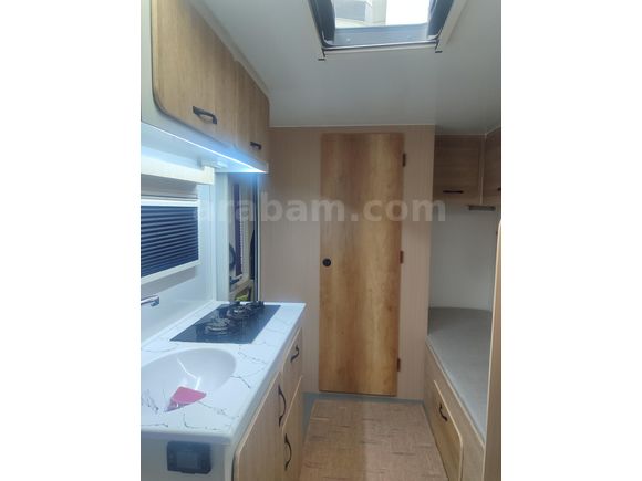 Sahibinden Karavan Çekme