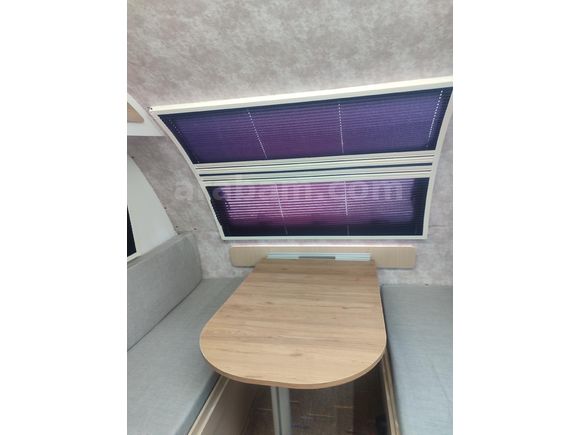 Sahibinden Karavan Çekme