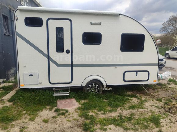 Sahibinden Karavan Çekme
