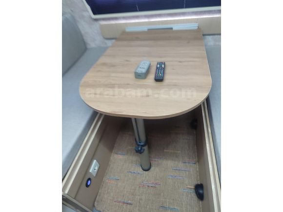 Sahibinden Karavan Çekme