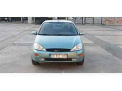 2000 MODEL FORD FOCUS MASRAFSIZ