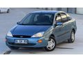 FORD FOCUS YEMİ MUAYENELİ MASRAFSIZ