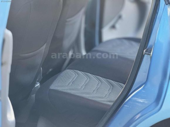 FORD FOCUS YEMİ MUAYENELİ MASRAFSIZ