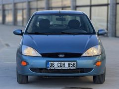 FORD FOCUS YEMİ MUAYENELİ MASRAFSIZ