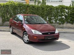 EZGİ | FORD FOCUS KUSURSUZ TEMİZLİKTE K.KARTINA 12 TAKSİT !!!!!