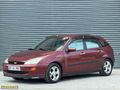 2001 FOCUS HB 16W/ABS/KLİMA/4 AİRBAG/ GÜVENLİK PAKET