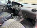 2001 FOCUS HB 16W/ABS/KLİMA/4 AİRBAG/ GÜVENLİK PAKET