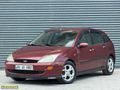 2001 FOCUS HB 16W/ABS/KLİMA/4 AİRBAG/ GÜVENLİK PAKET