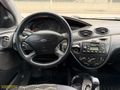 2001 FOCUS HB 16W/ABS/KLİMA/4 AİRBAG/ GÜVENLİK PAKET