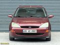 2001 FOCUS HB 16W/ABS/KLİMA/4 AİRBAG/ GÜVENLİK PAKET