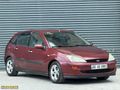 2001 FOCUS HB 16W/ABS/KLİMA/4 AİRBAG/ GÜVENLİK PAKET