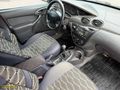 2001 FOCUS HB 16W/ABS/KLİMA/4 AİRBAG/ GÜVENLİK PAKET