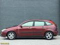 2001 FOCUS HB 16W/ABS/KLİMA/4 AİRBAG/ GÜVENLİK PAKET