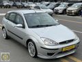 SARSILMAZ'dan BAKIMLI FOCUS HB KLİMA GÜVENLİK PAKET