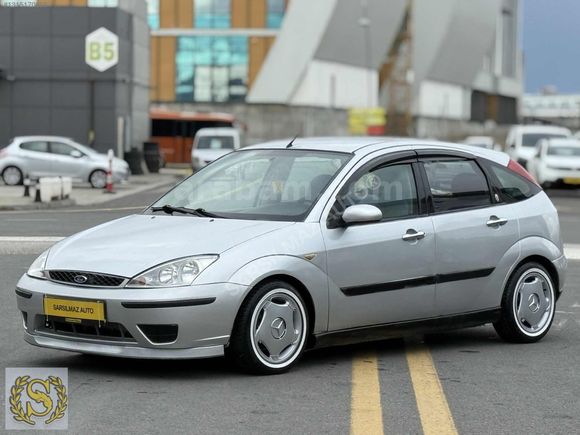 SARSILMAZ'dan BAKIMLI FOCUS HB KLİMA GÜVENLİK PAKET